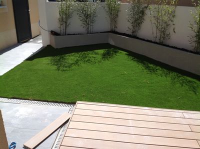 Nos prestations sur le secteur de Montpellier dans l'Hérault (34)